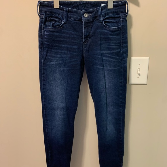 blue jeans - Picture 1 of 1
